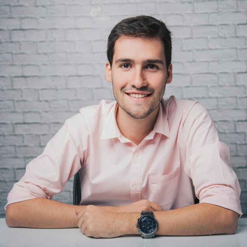 Julien Morel